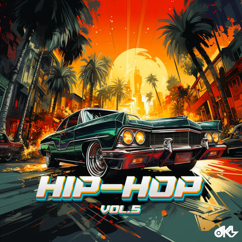 Hip-Hop Vol.5