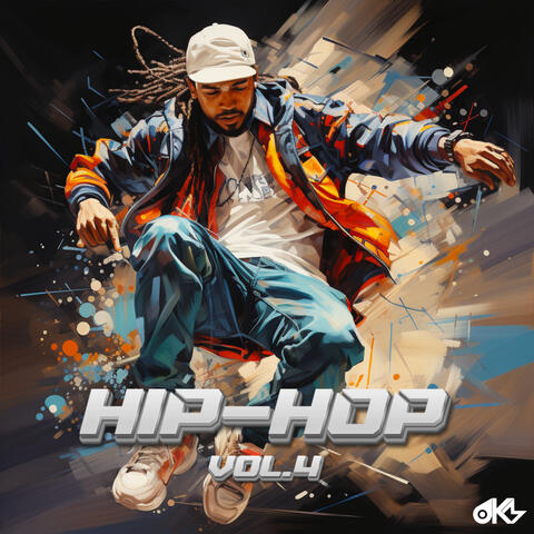 Hip-Hop Vol.4
