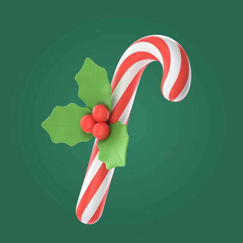 Christmas Jazz in the Air