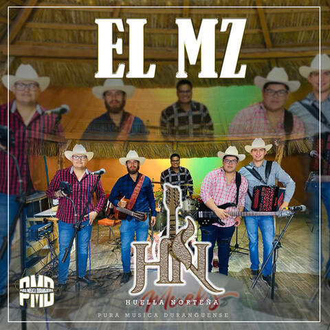 El Mz (En vivo)