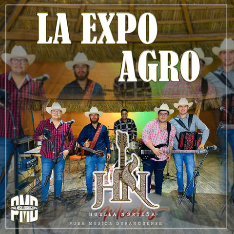 La Expo Agro (En vivo)