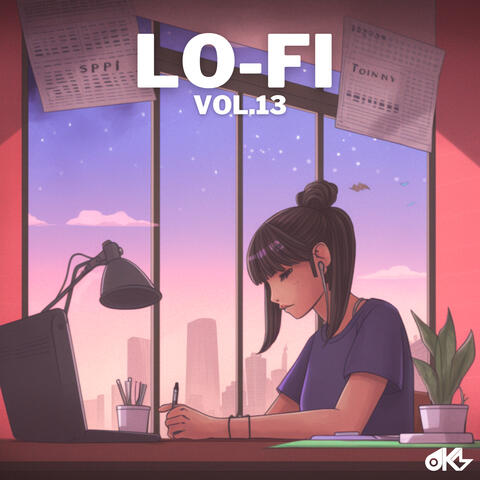 Lofi Vol.13