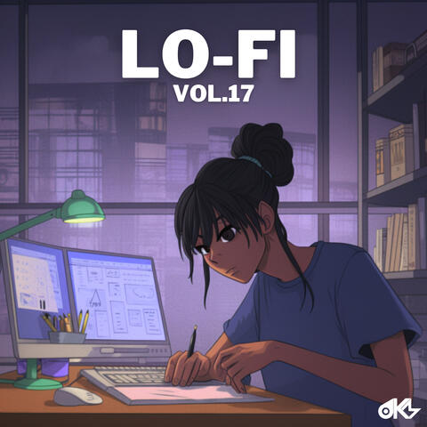 Lofi Vol.17