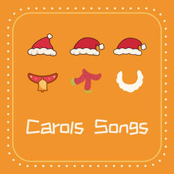 Carols from the Snow-Covered Valleys