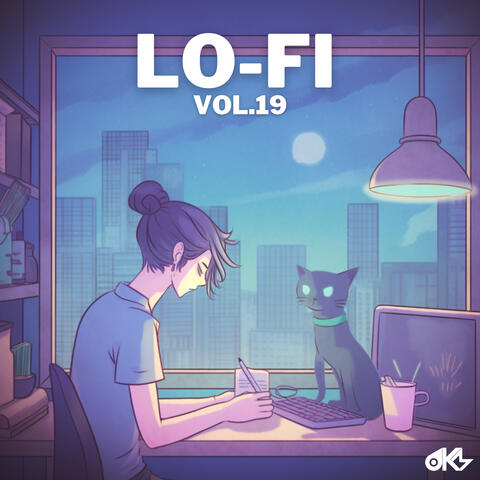 Lofi Vol.19