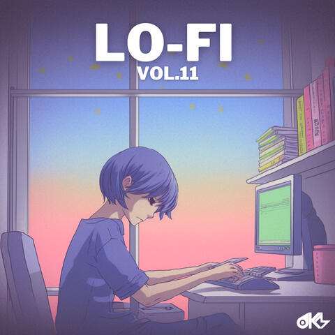 Lofi Vol.11