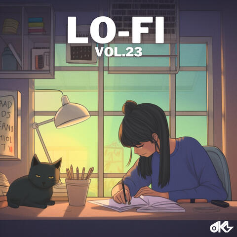 Lofi Vol.23