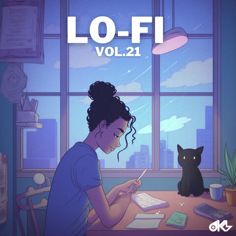 Lofi Vol.21