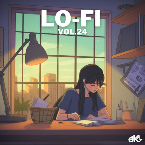 Lofi Vol.24