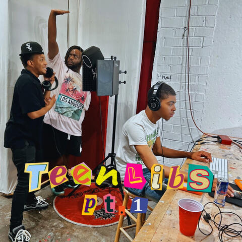 TEENLIBS PT. 1 (feat. TL BigMatt)