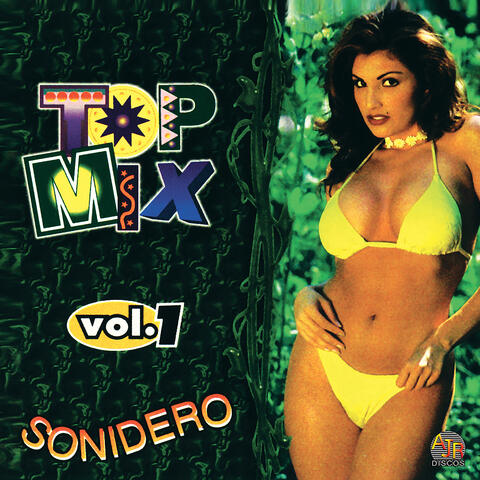 Top Mix (Sonidero) Vol. 1