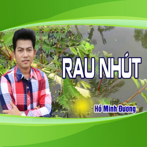 Rau Nhút