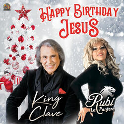 Happy Birthday Jesus (Single)