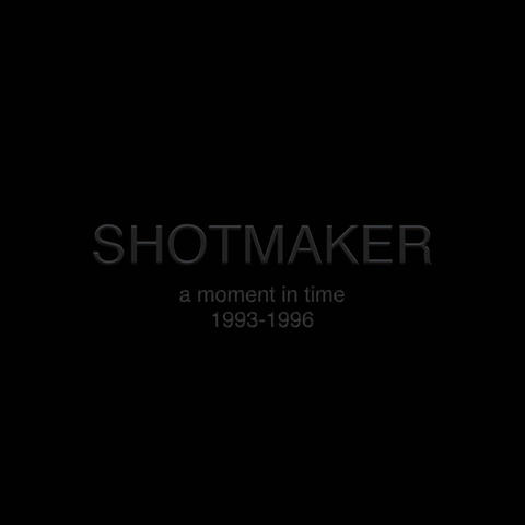 A Moment In Time: 1993-1996