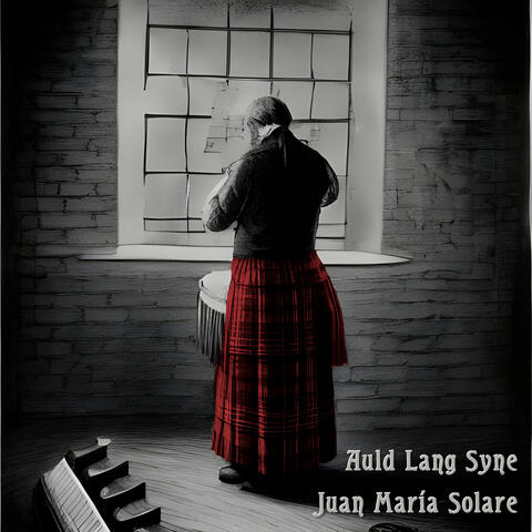 Auld Lang Syne