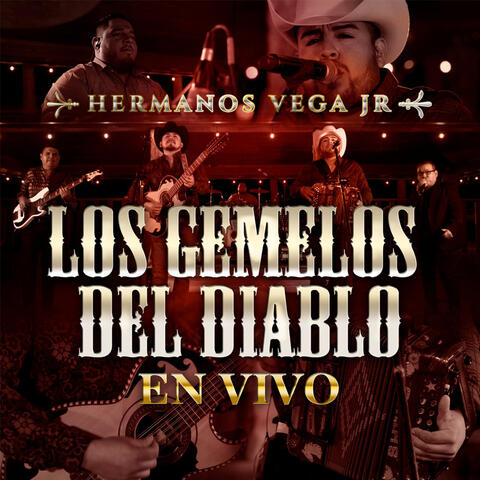 Los Gemelos Del Diablo