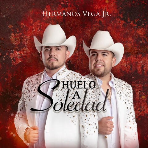Huelo A Soledad