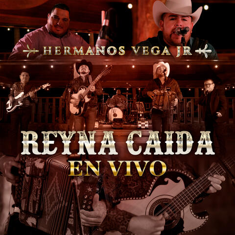 Reyna Caida