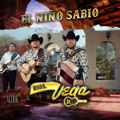 El Niño Sabio