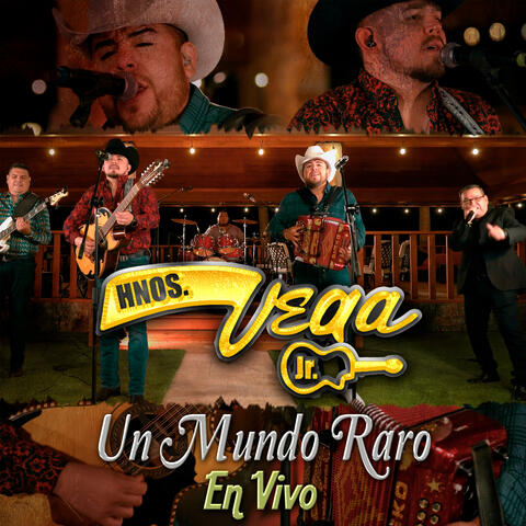 Un Mundo Raro