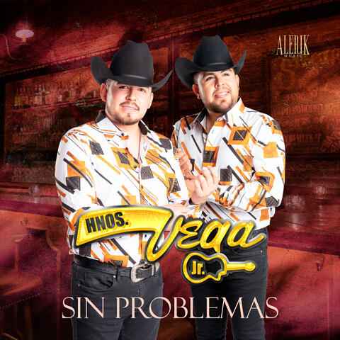 Sin Problemas