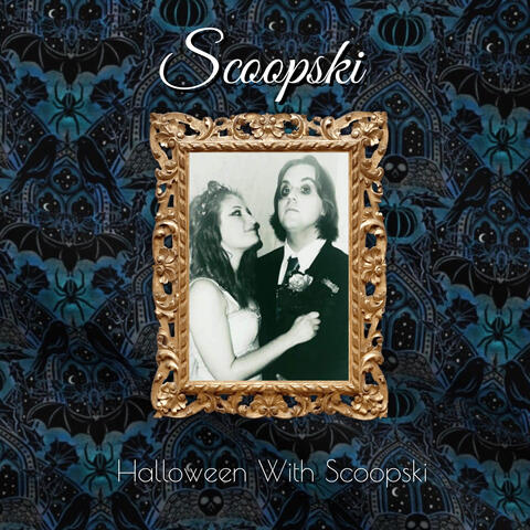 Halloween With Scoopski