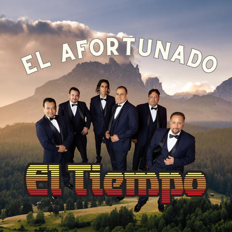 El Afortunado