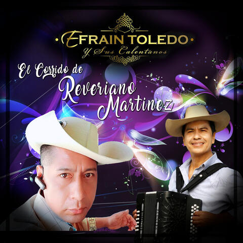El Corrido de Reveriano Martinez