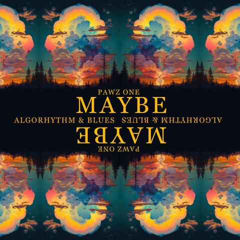 Algorithm & Blues (Maybe)