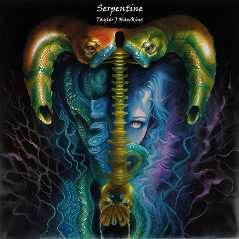 Serpentine