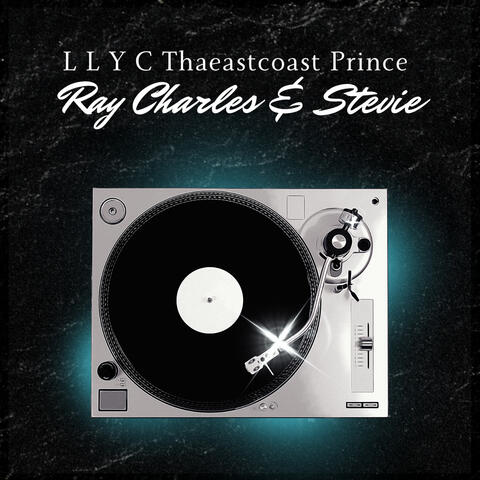 Ray Charles & Stevie