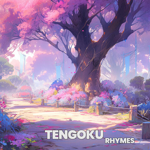 Tengoku Rhymes