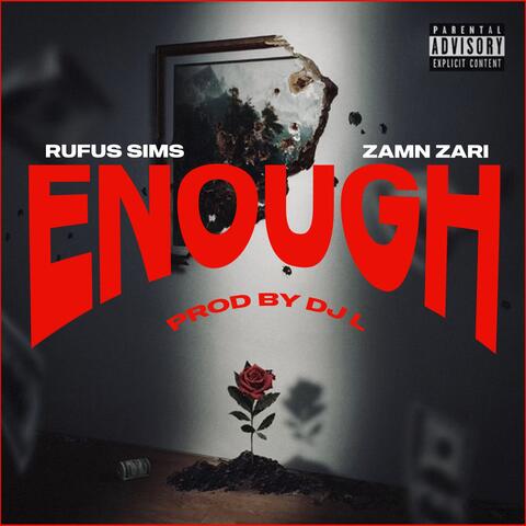 Enough