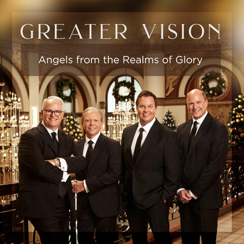 Angels From the Realms of Glory