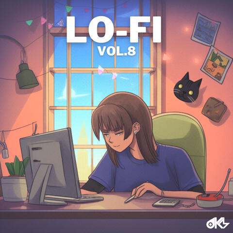 Lofi Vol.8