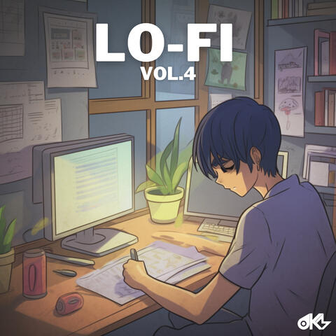 Lofi Vol.4