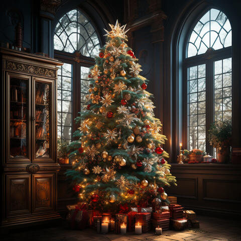 Enchanted Christmas