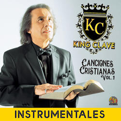 Los Hombres No Deben Llorar (Version Cristiana) (Instrumental)