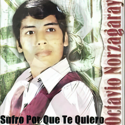 Octavio Norzagaray Jr Éxitos de Mi Padre