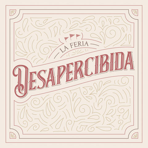 Desapercibida