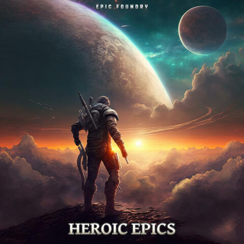 Heroic Epics