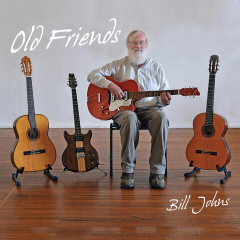 Old Friends