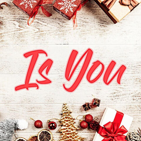 Is You