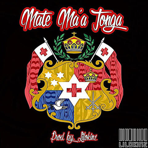 Mate Ma'a Tonga