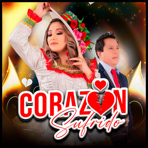 Corazón Sufrido