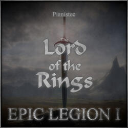 The Last March of the Ents (From "The Lord of the Rings")
