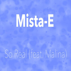 So Real (feat. Malina)