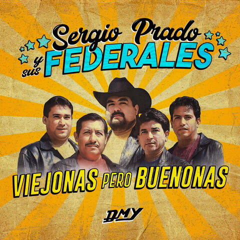 Viejonas Pero Buenonas