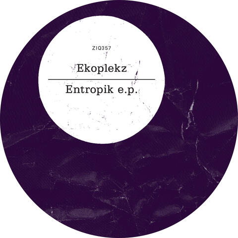Entropik E.P.