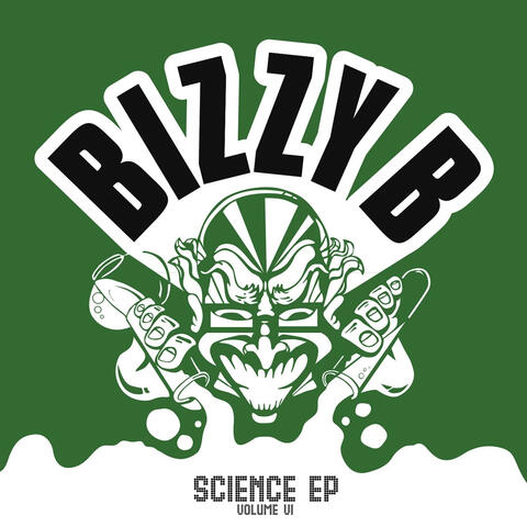 Science EP, Vol. VI